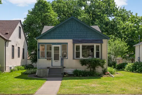 2647 Mckinley Street Ne, Minneapolis, MN 55418