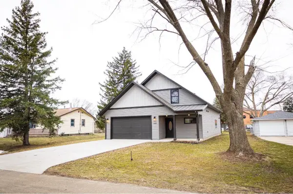 1609 25th Street Se, Rochester, MN 55904