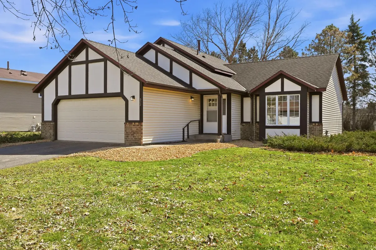 9227 79th Street S, Cottage Grove, MN 55016 - #1