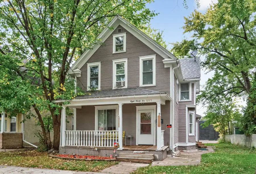 895 Rose Avenue E, Saint Paul, MN 55106 - #2