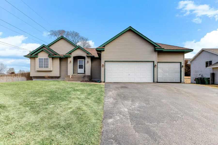 12713 Johnson Street Ne, Blaine, MN 55434 - #2