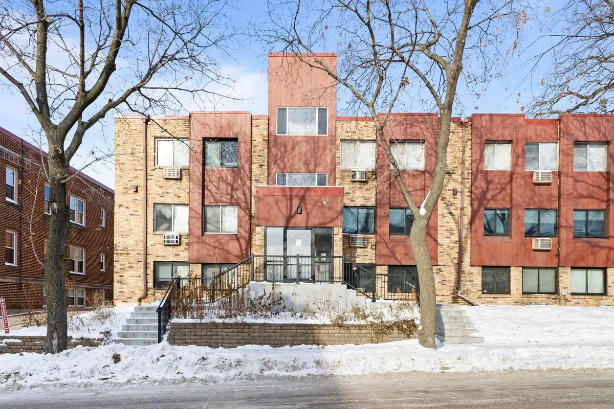 520 Ridgewood Avenue #4, Minneapolis, MN 55403 - #1