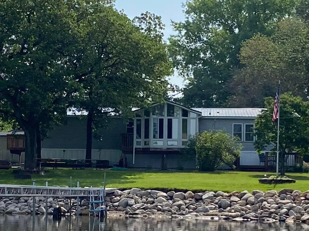 30319 208th Avenue, Glenwood, MN 56334 - #1