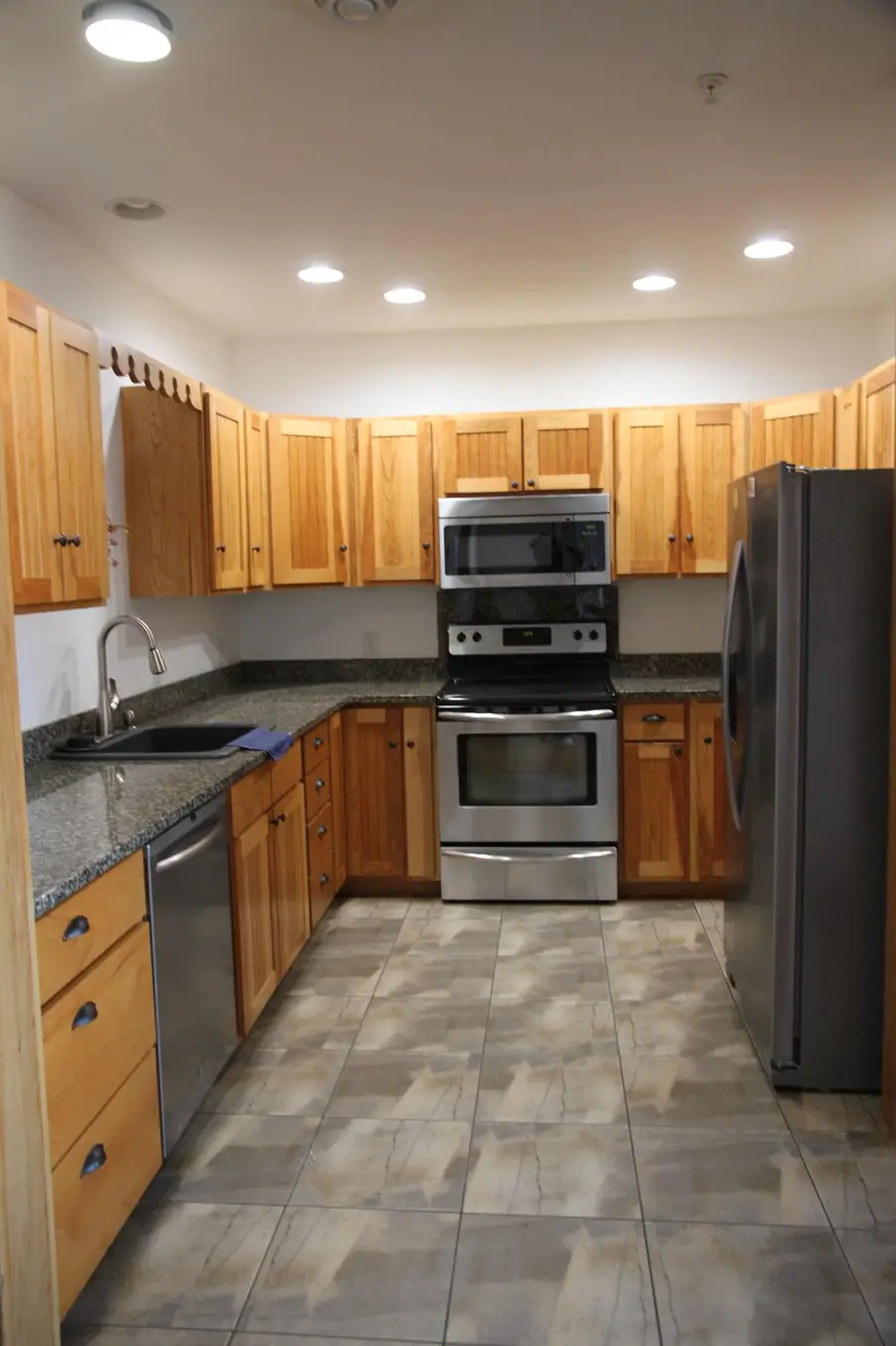 201 Ridgeview Lane S #204, Lanesboro, MN 55949 - #2