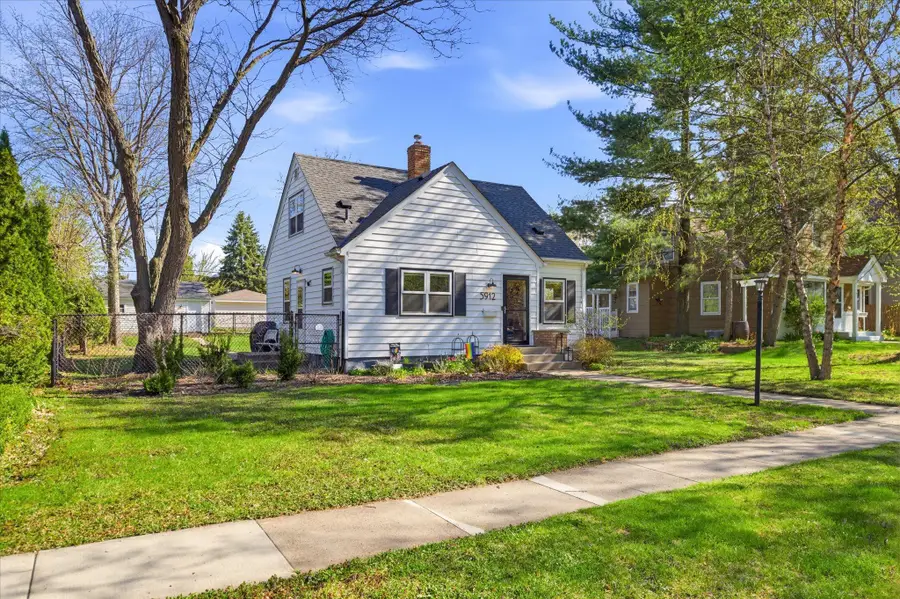 5912 Goodrich Avenue, Saint Louis Park, MN 55416 - #2