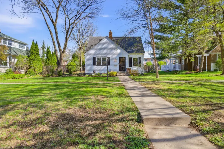 5912 Goodrich Avenue, Saint Louis Park, MN 55416 - #3