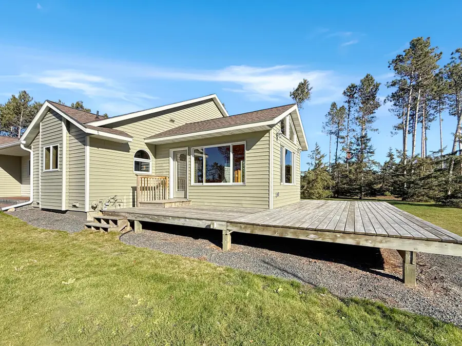 2808 Arrowwood Circle Nw, Bemidji, MN 56601 - #2