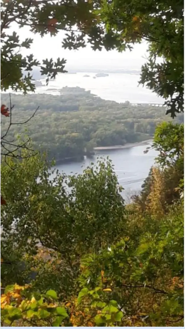 Lot 4 Alma Hills, Alma, WI 54610