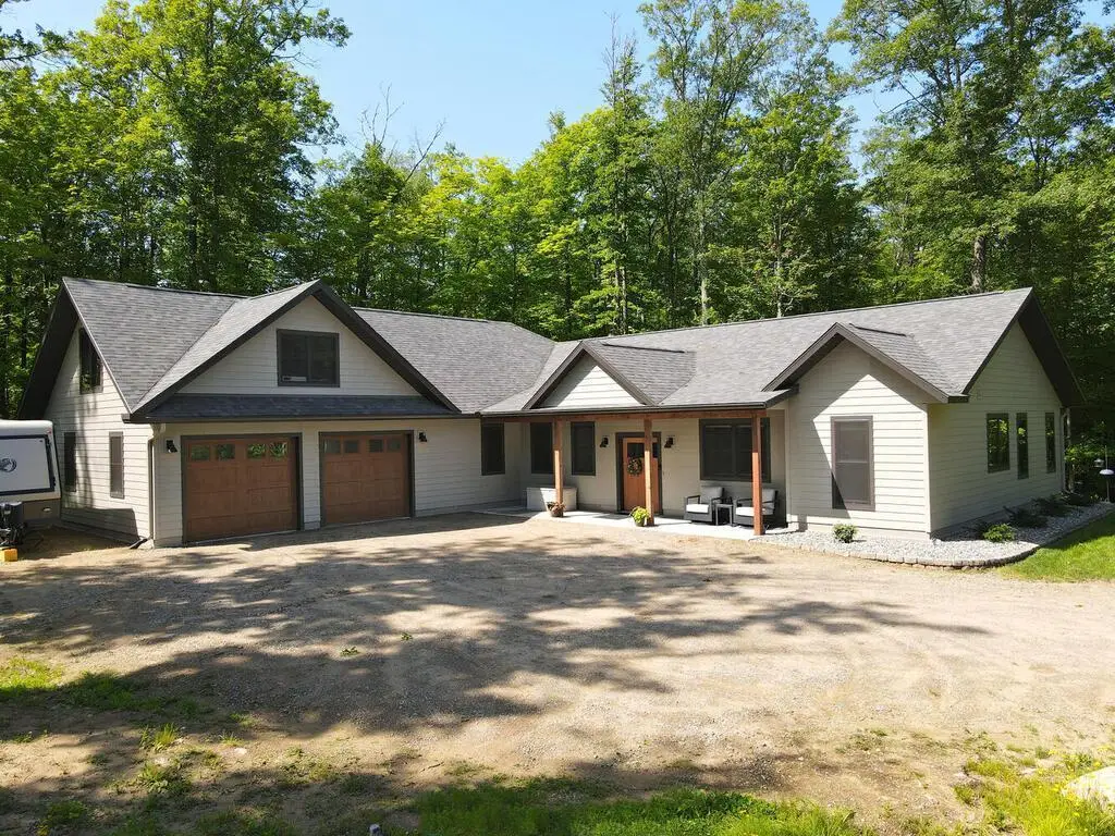 19842 N Gama Beach Road, Grand Rapids, MN 55744 - #1