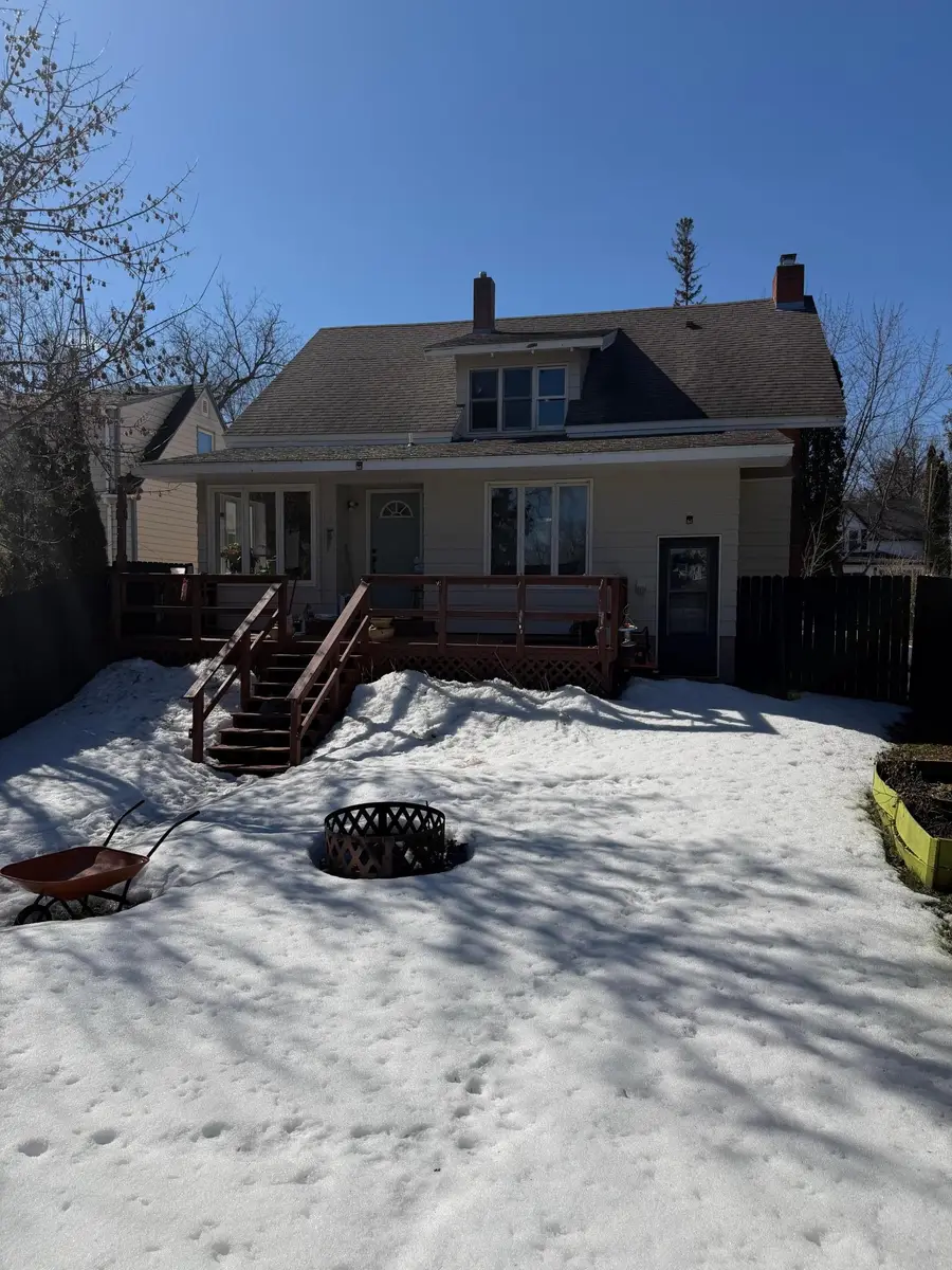 214 Main Avenue S, Baudette, MN 56623 - #2