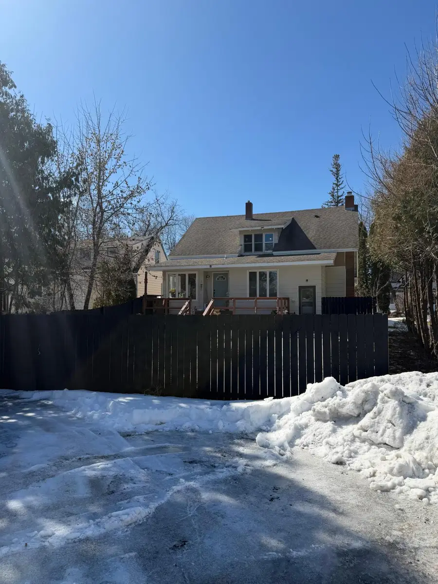 214 Main Avenue S, Baudette, MN 56623 - #3