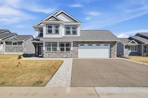 9934 14th Circle Ne, Saint Michael, MN 55376