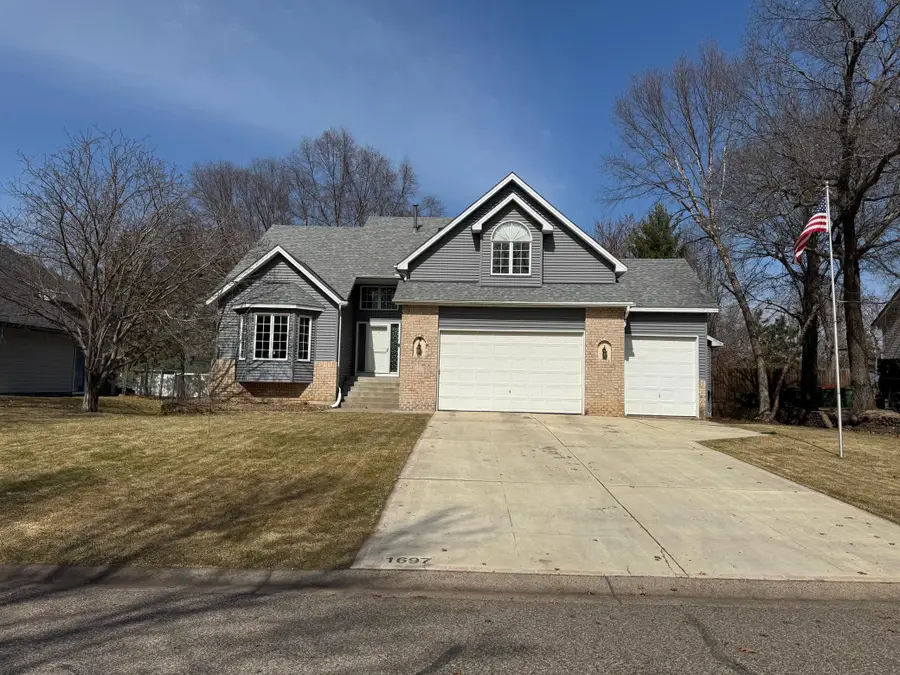 1697 120th Lane Ne, Blaine, MN 55449 - #2