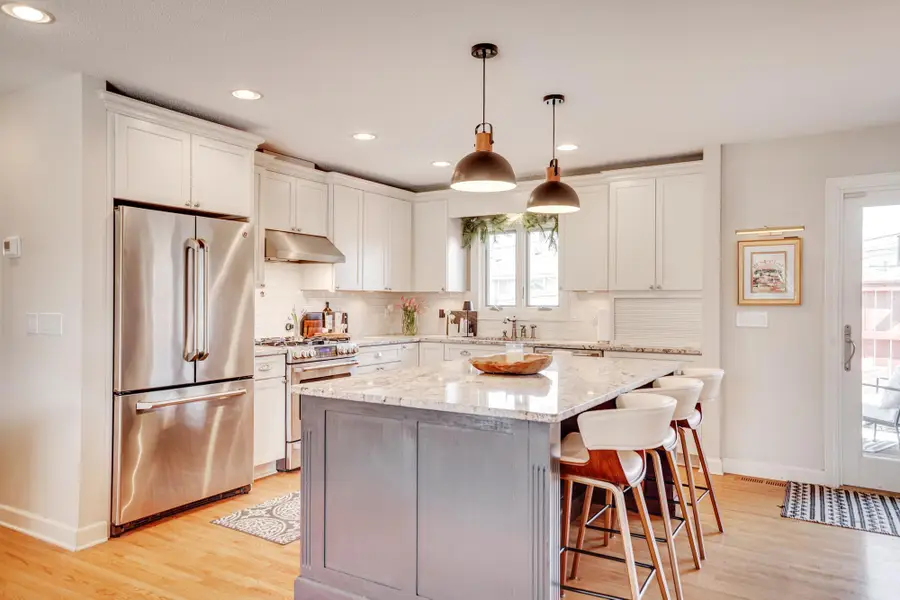 2221 Quebec Drive, Saint Louis Park, MN 55426 - #2