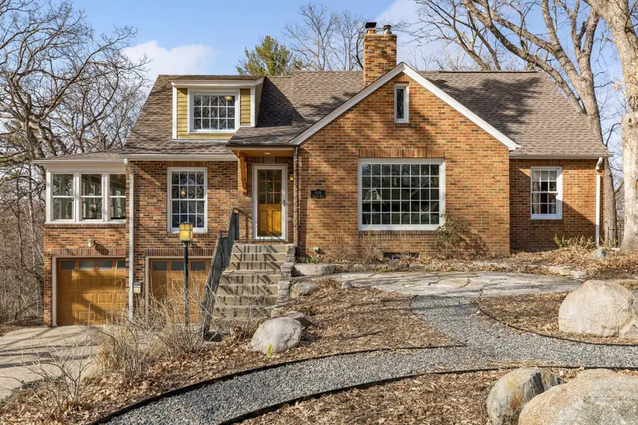 4316 Glencrest Road, Golden Valley, MN 55416 - #2