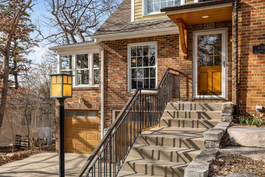 4316 Glencrest Road, Golden Valley, MN 55416 - #3