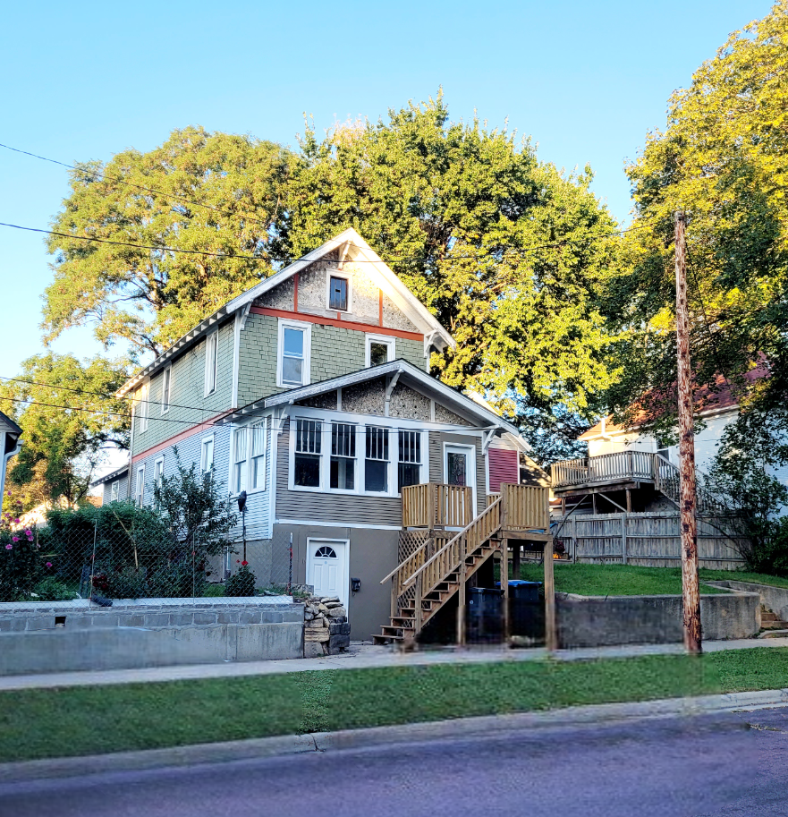 322 E Vine Street, Mankato, MN 56001 - #2