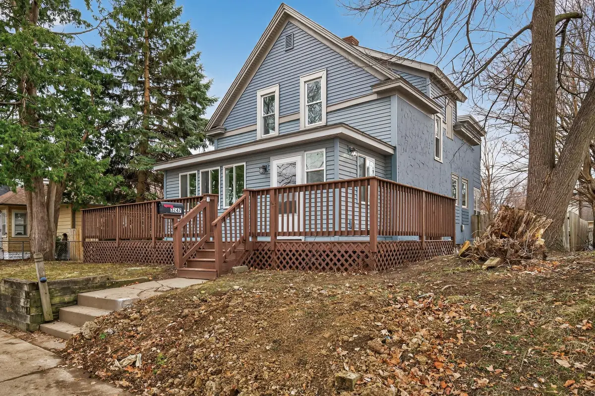 3247 Humboldt Avenue N, Minneapolis, MN 55412 - #1