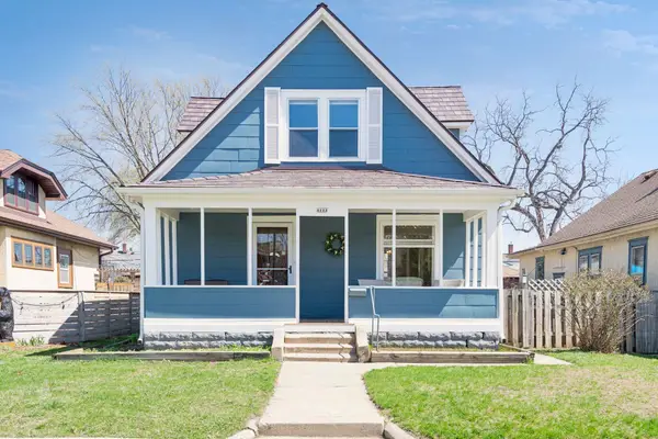 4123 38th Avenue S, Minneapolis, MN 55406