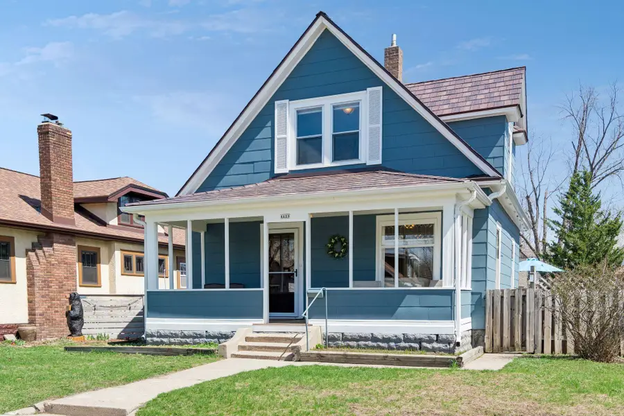 4123 38th Avenue S, Minneapolis, MN 55406 - #2