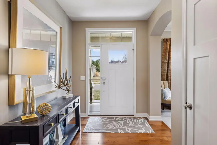 1372 Pleasant Lake Drive, Woodbury, MN 55129 - #3