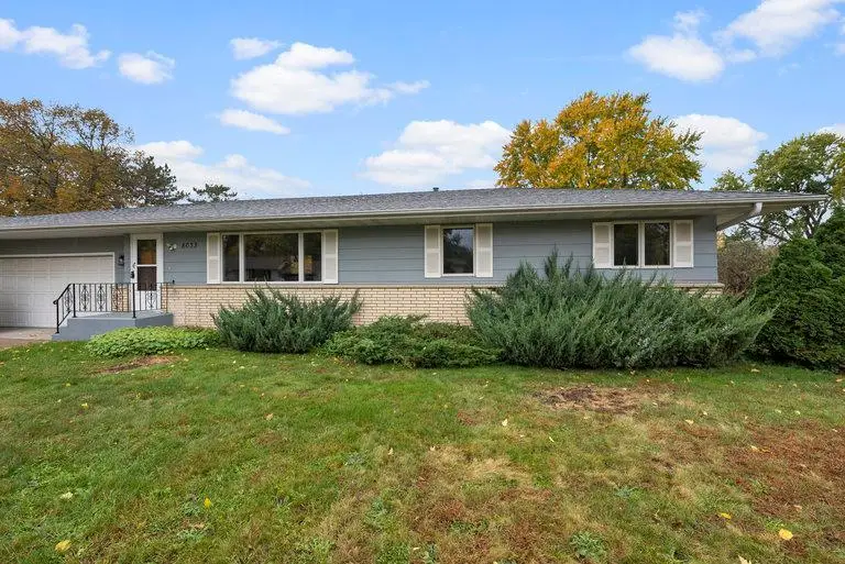 8033 Georgia Avenue N, Brooklyn Park, MN 55445 - #2