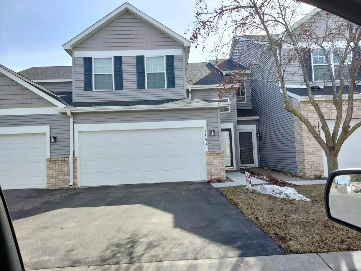 1143 Bergmann Drive, Stillwater, MN 55082 - #1