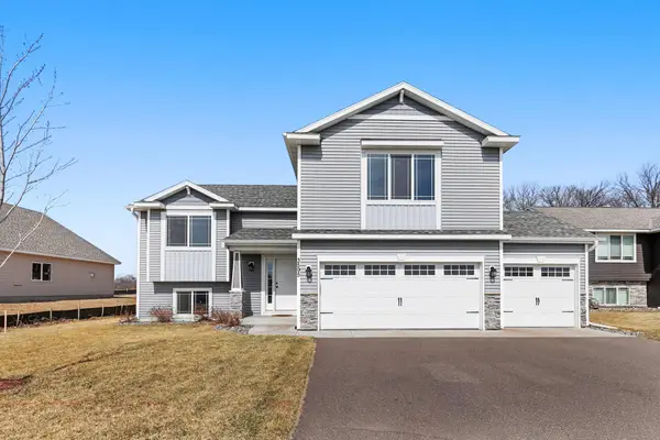 3595 237th Avenue Nw, Saint Francis, MN 55070