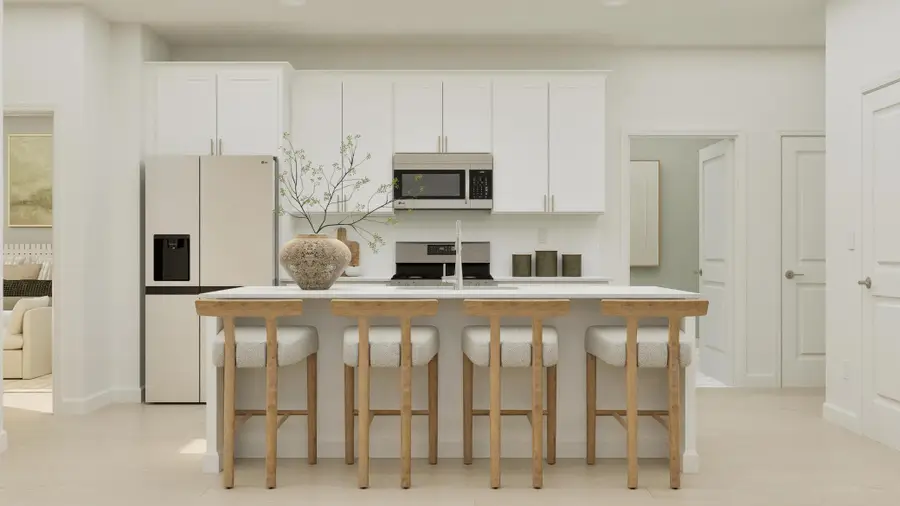 738 Vista Court, Hanover, MN 55341 - #2