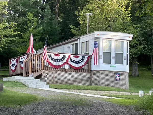 48441 Pike Beach Trail, Pelican Rapids, MN 56572