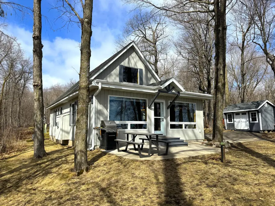 10532 Jurgen Nash Drive, Garrison, MN 56450 - #3