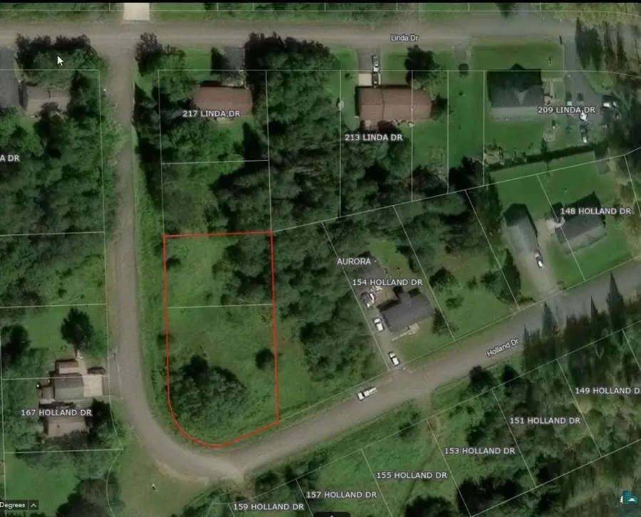 TBD Holland Drive, Aurora, MN 55705 - #2