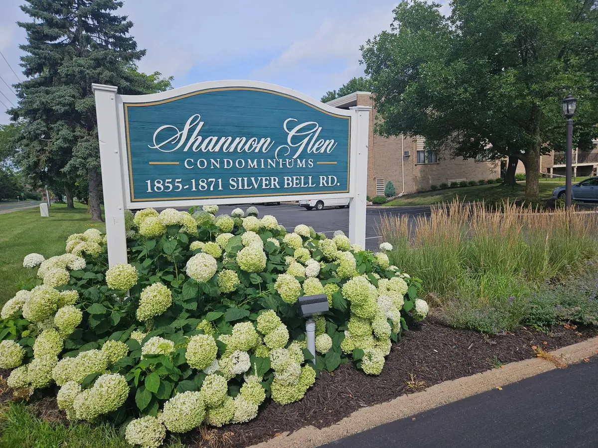1855 Silver Bell Road #314, Eagan, MN 55122 - #1