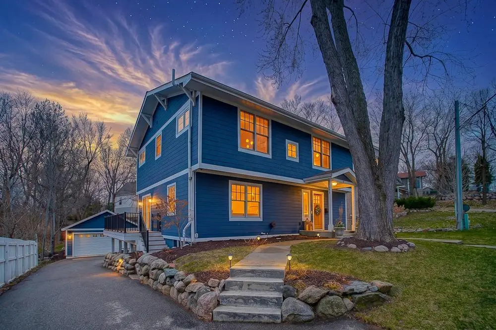 121 Courtland Street, Excelsior, MN 55331 - #1