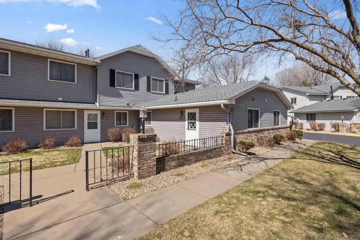 11332 Ibis Street Nw, Coon Rapids, MN 55433 - #1