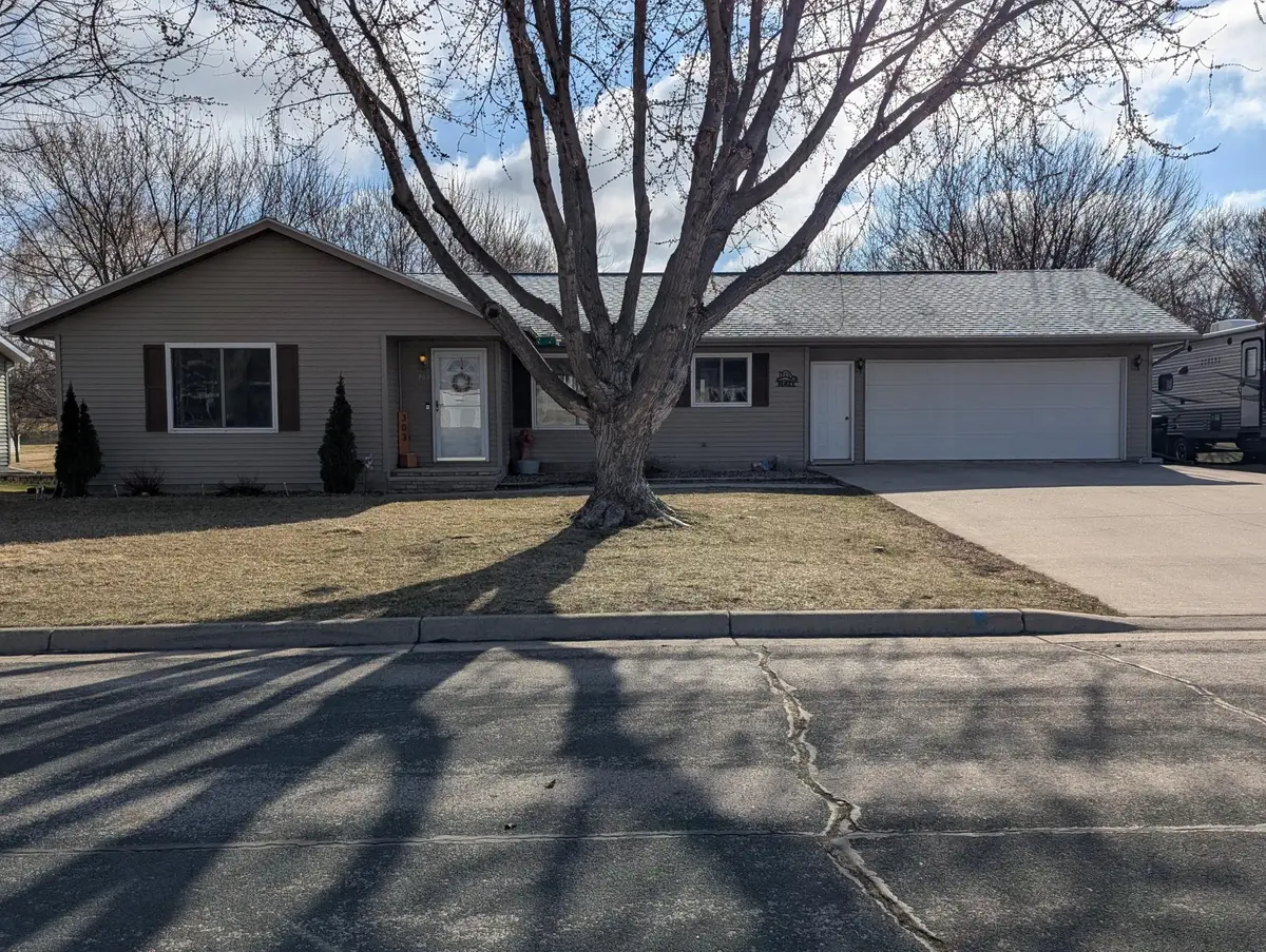 303 Paul Hanson Drive, Clarks Grove, MN 56016 - #1