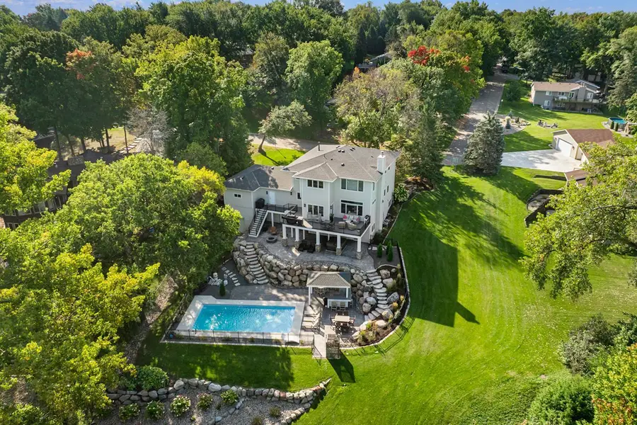 3374 Sycamore Trail Sw, Prior Lake, MN 55372 - #3