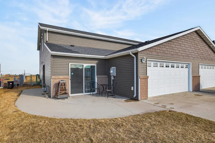 1287 4th Street Nw, West Fargo, ND 58078 - #2