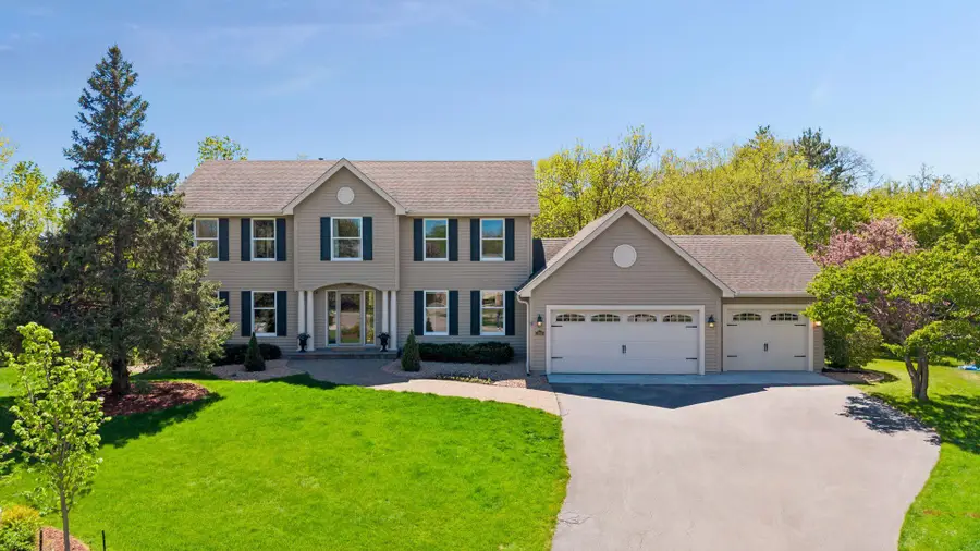 17815 32nd Place N, Plymouth, MN 55447 - #2