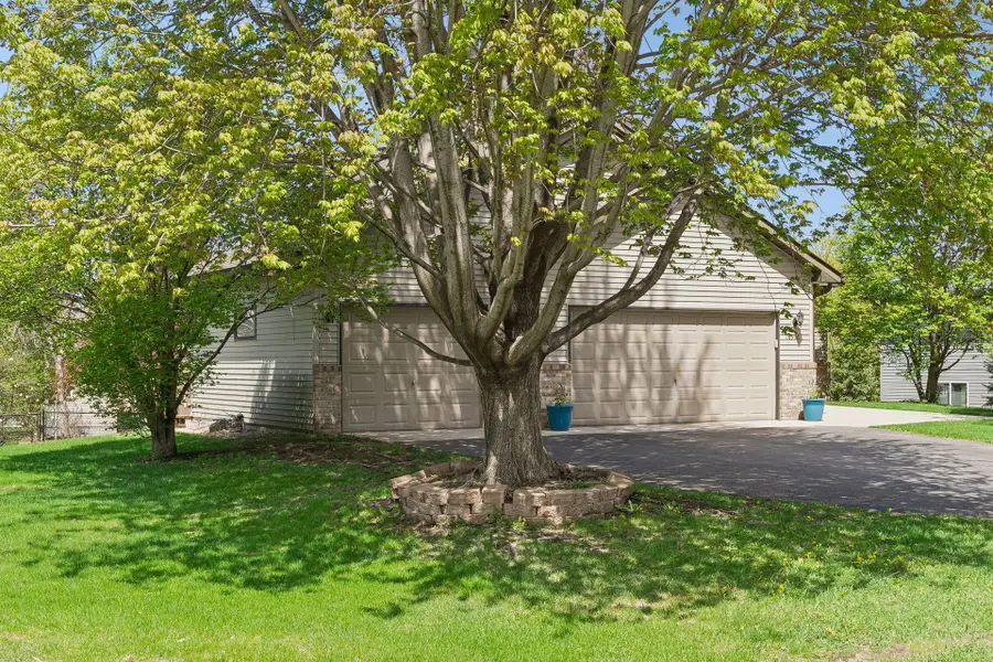 10916 Timberline Drive N, Champlin, MN 55316 - #3