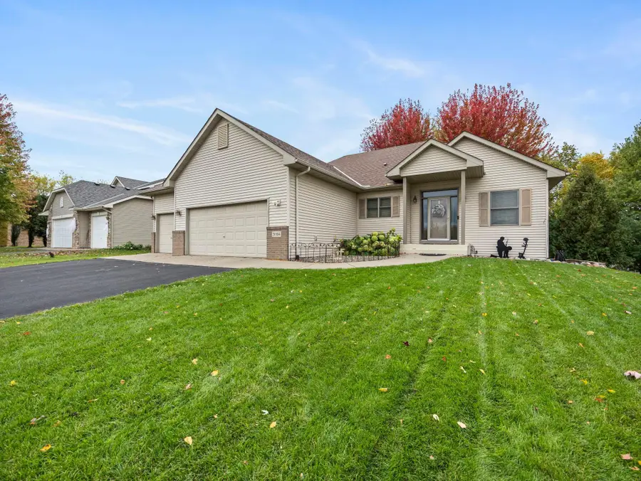 31104 Morley Drive, Lindstrom, MN 55045 - #3