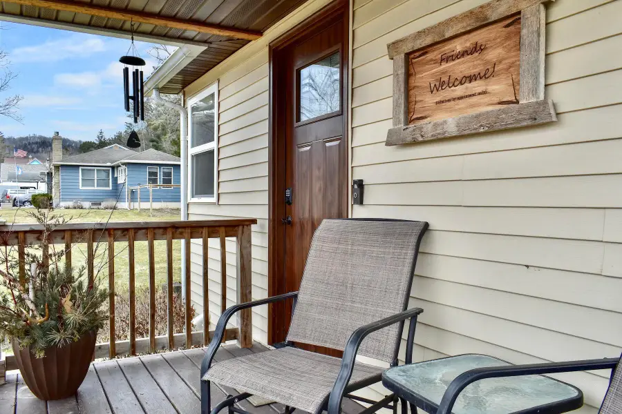 116 N Money Creek Street, Rushford, MN 55971 - #3