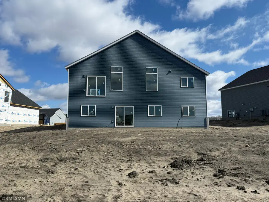 1580 Meadows Drive Ne, East Bethel, MN 55011 - #2