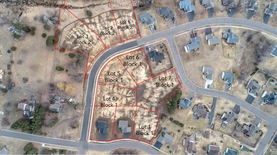 Lot 1 Blk 2 S Maple Drive, Cambridge, MN 55008 - #3