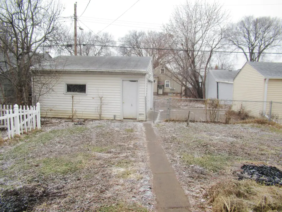 5418 31st Avenue S, Minneapolis, MN 55417 - #3