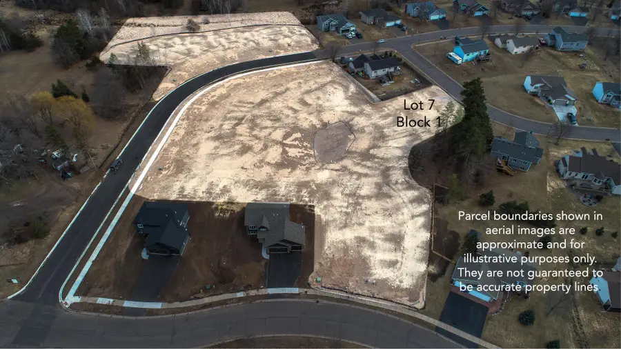 Lot 7 Blk 1 35th Avenue Sw, Cambridge, MN 55008 - #2