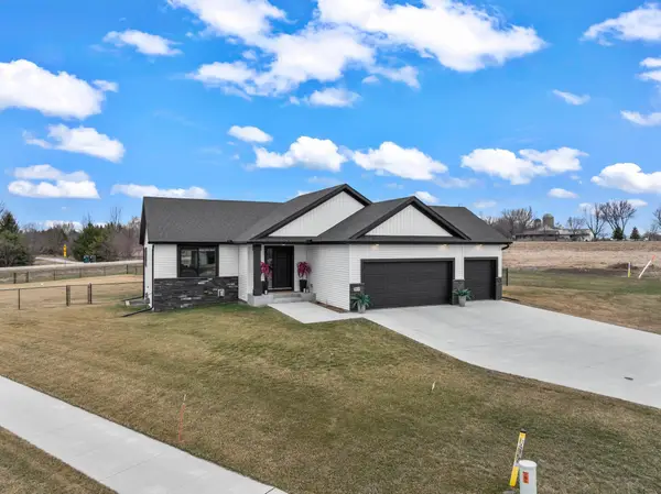 1608 Sugar Avenue, Pine Island, MN 55963