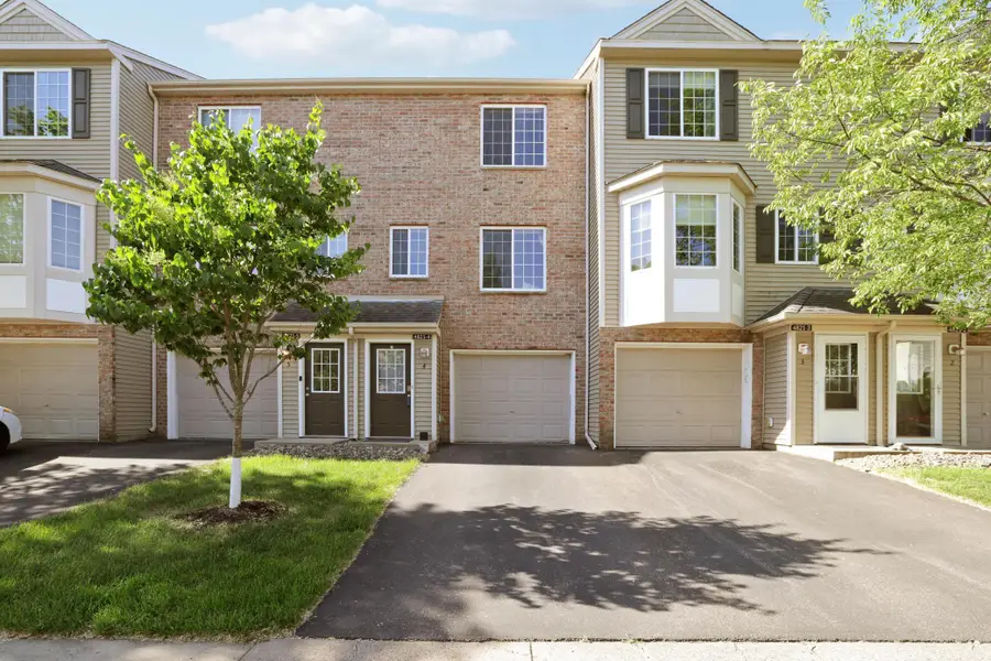 4821 Elm Drive N #4, Hugo, MN 55038 - #2