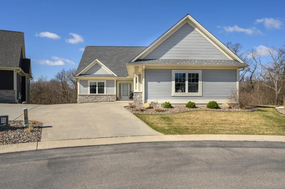 2484 Woodstone Lane Sw, Rochester, MN 55902 - #1