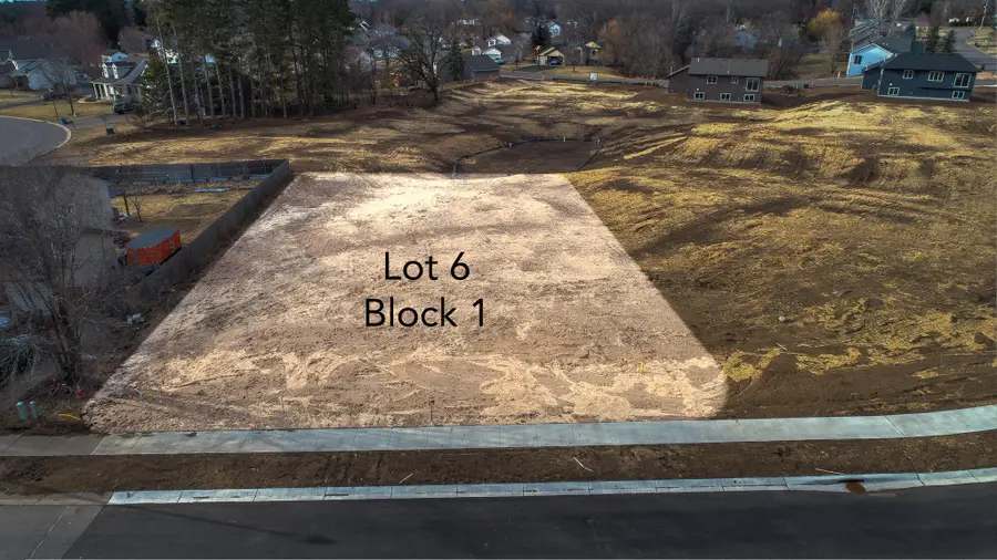 Lot 6 Blk 1 S Maple Drive, Cambridge, MN 55008 - #3